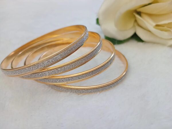 Bangles Set 4 Pcs